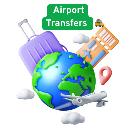 Airport Transfers