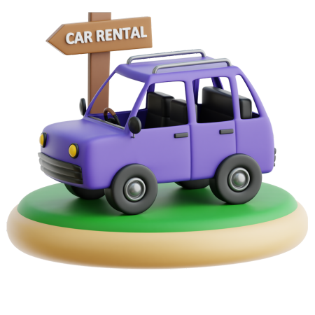 Global Car Rentals