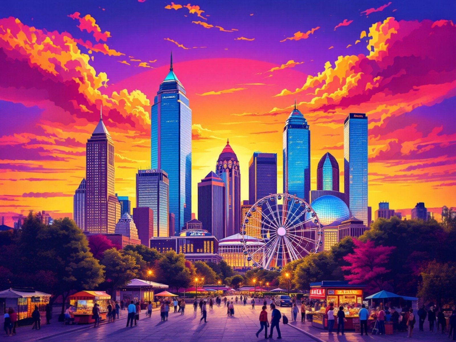 Atlanta