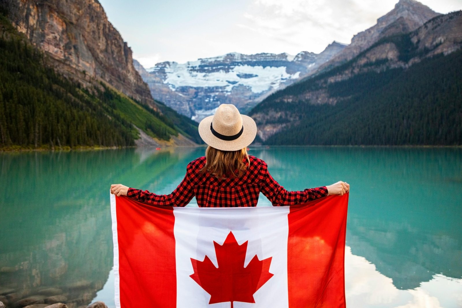 Explore Canada Top Attractions
