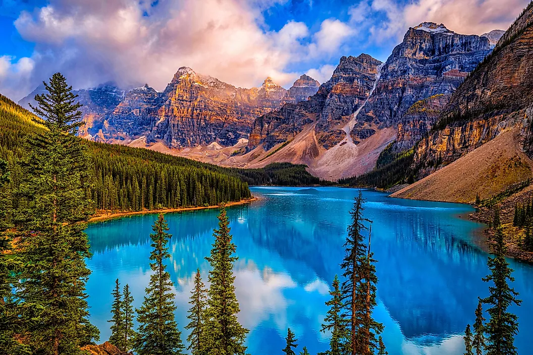 Discover the Best of Cochrane, Alberta – Nature, Charm & Adventure with Triplara