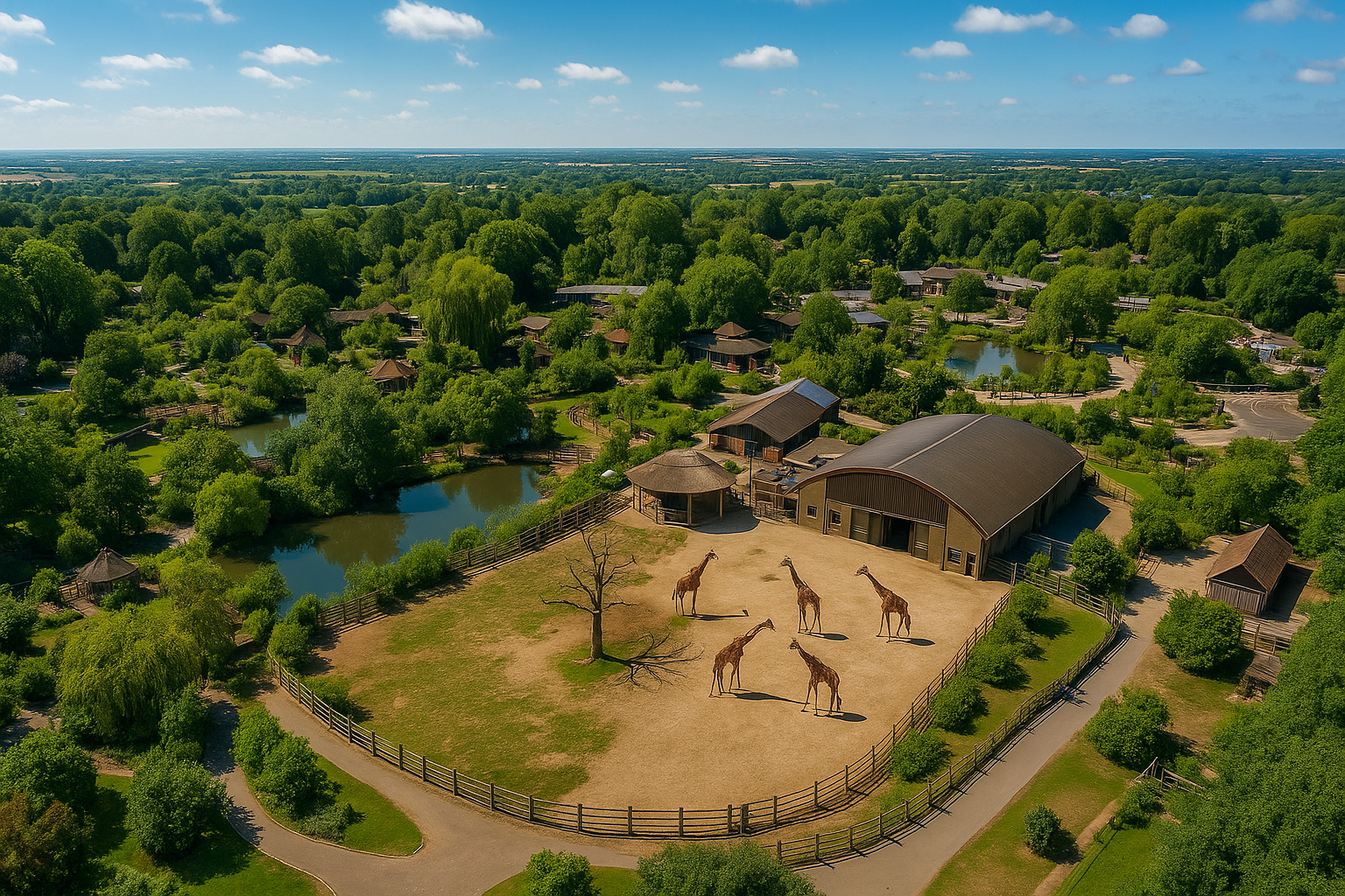 Colchester attractions and experiences
