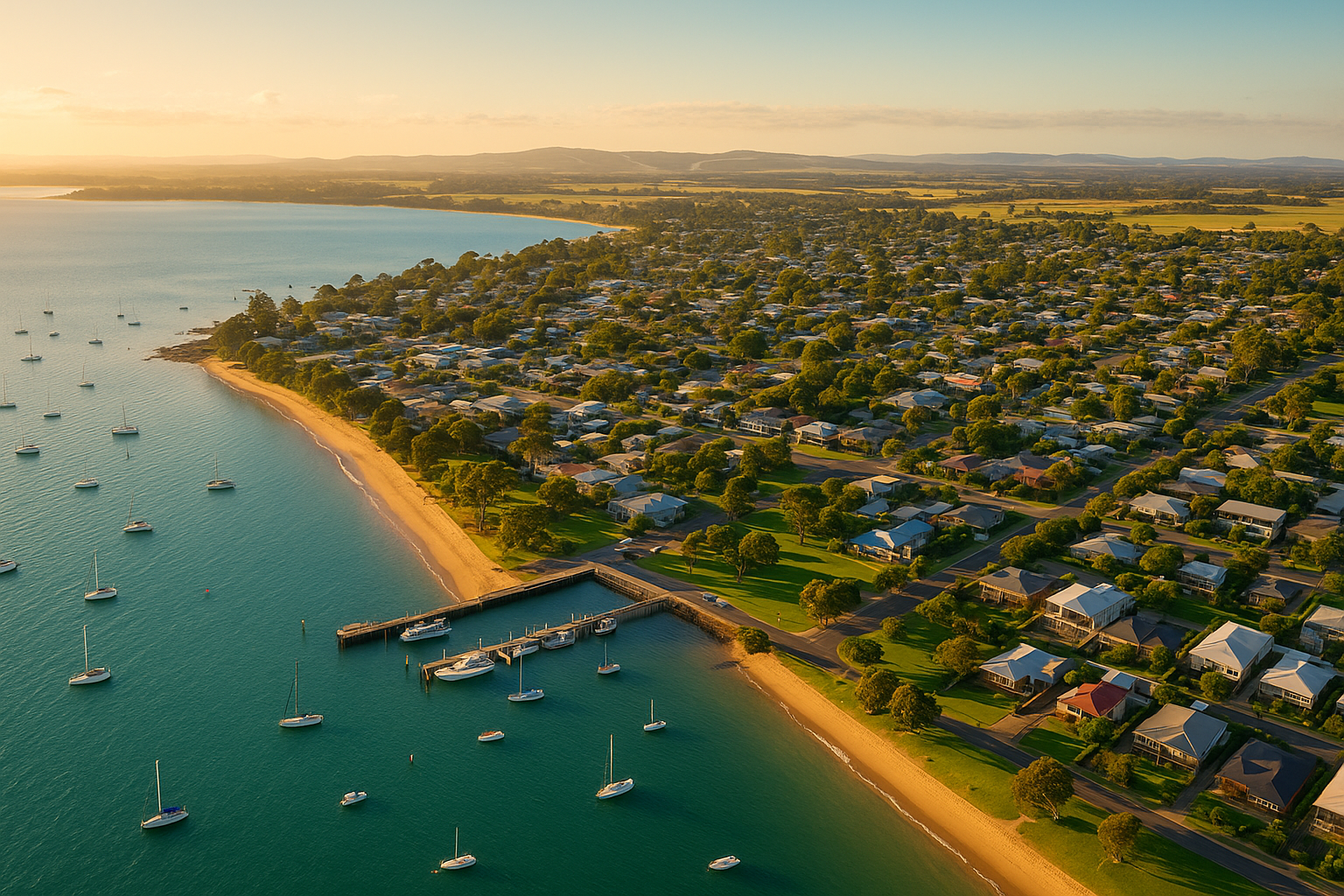 Cowes attractions and experiences