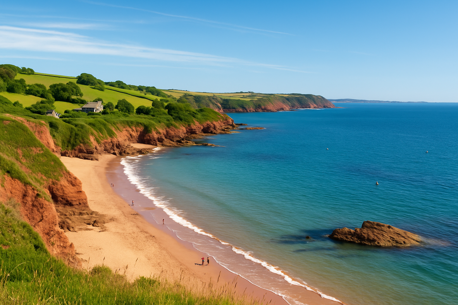 Devon attractions and experiences