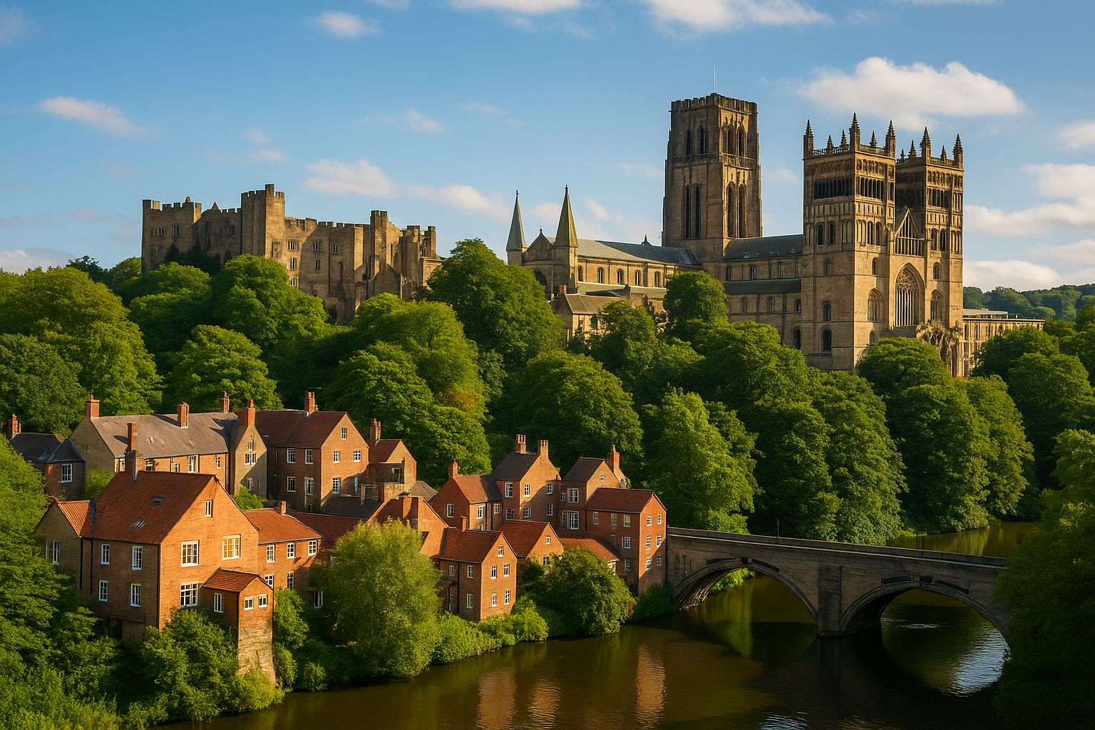 Durham attractions and experiences