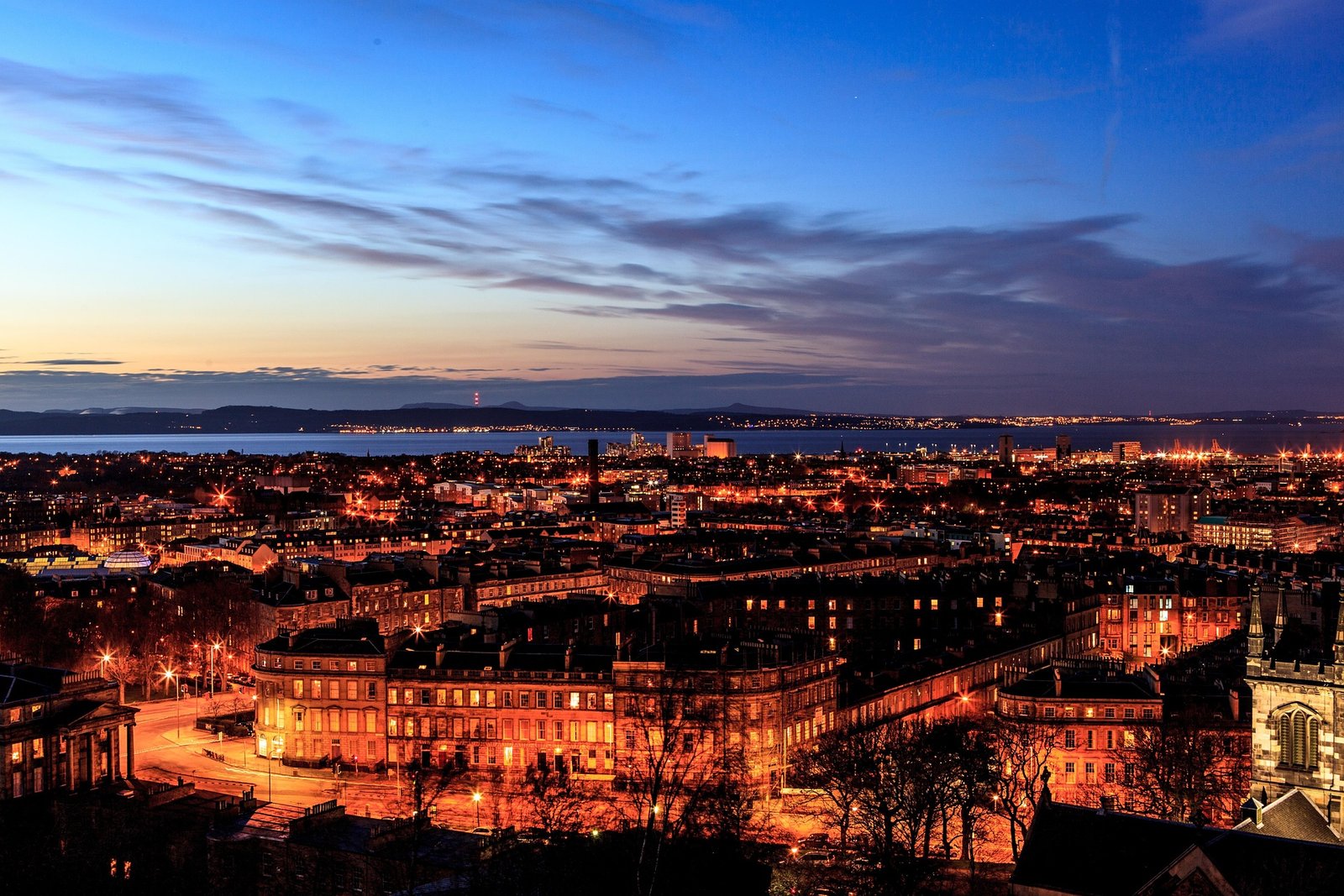Edinburgh attractions and experiences