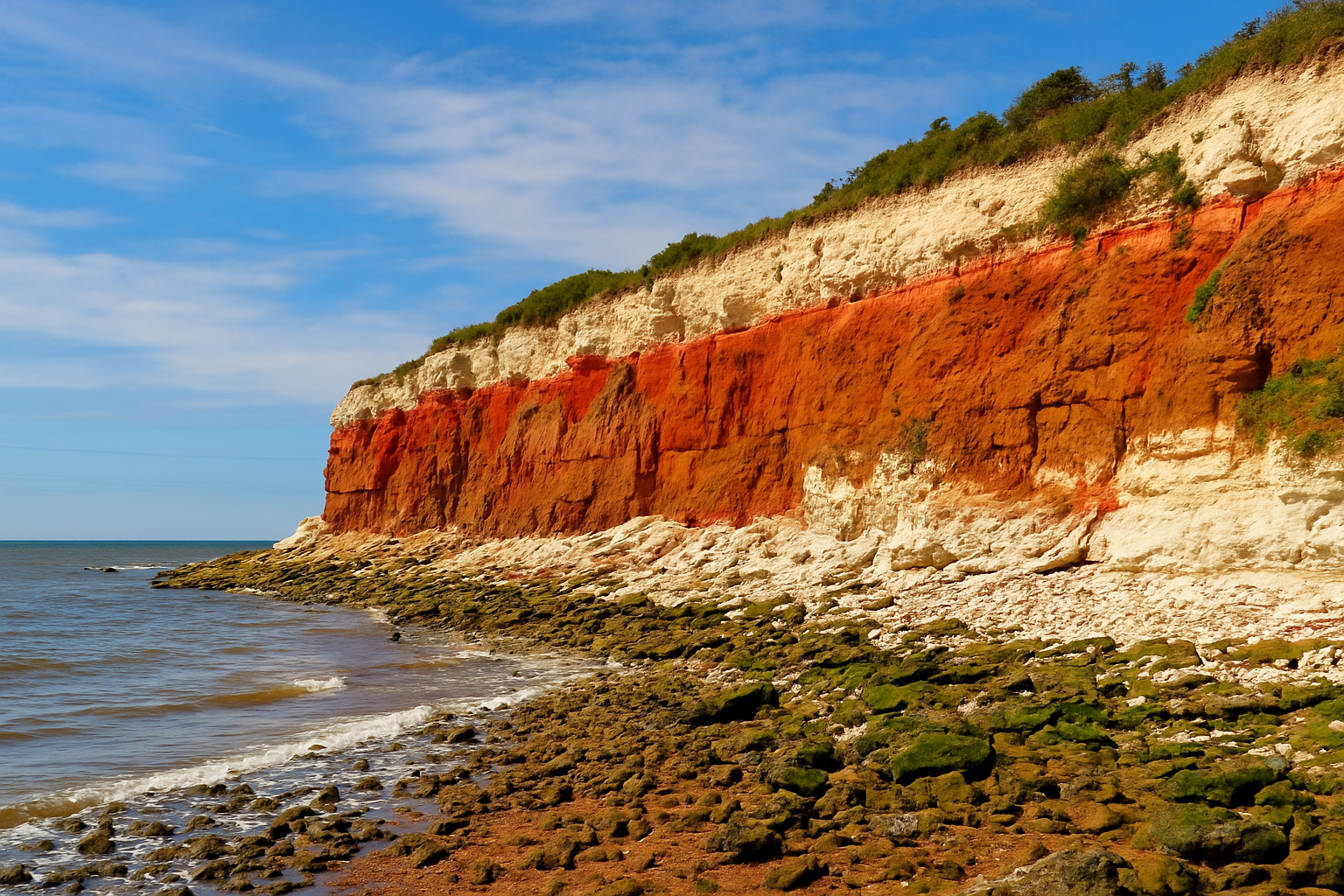 Hunstanton attractions and experiences