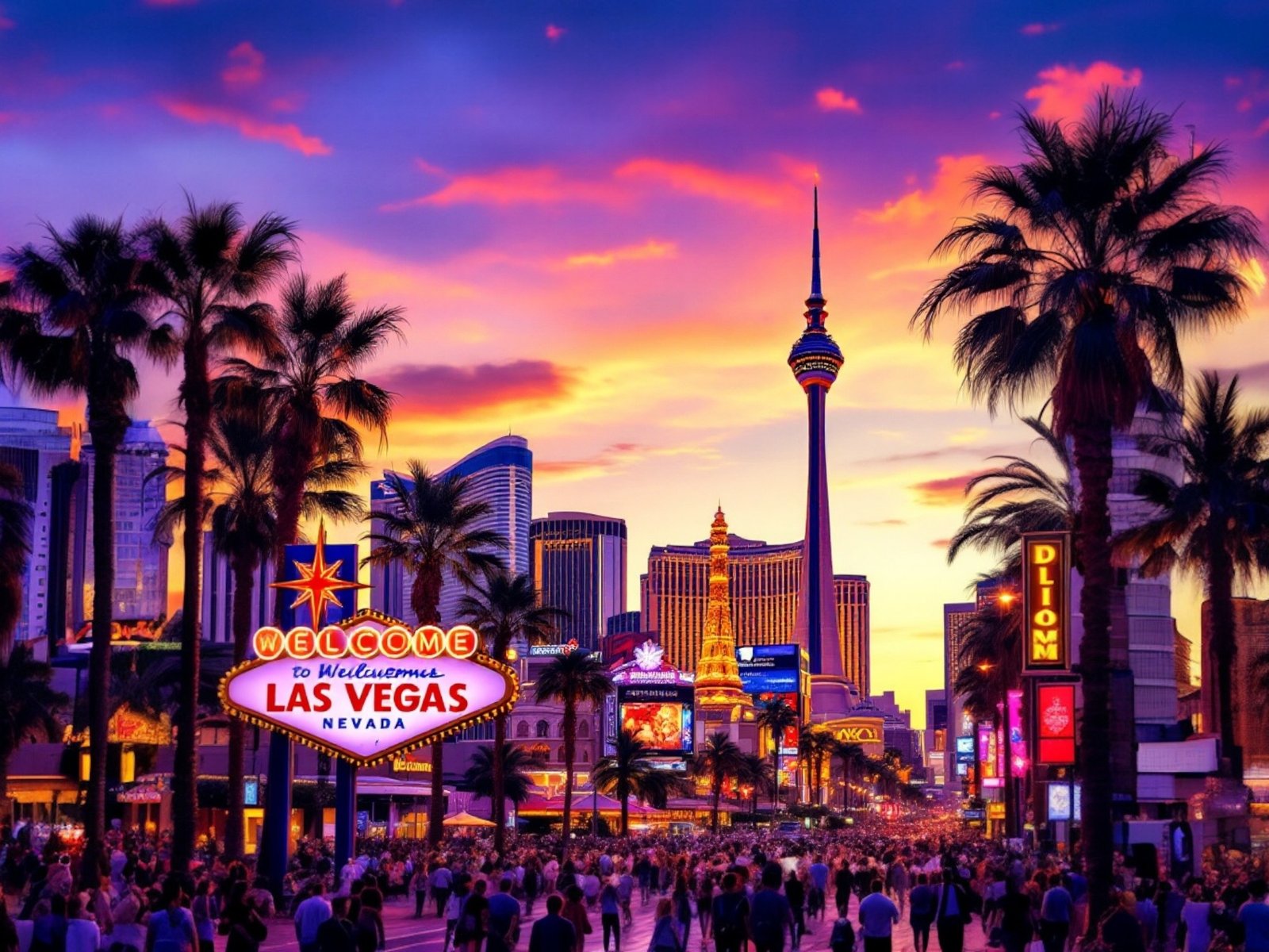 Las Vegas Triplara.com