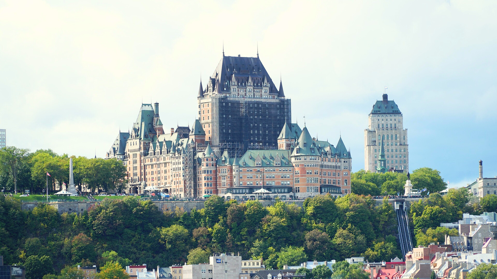 Explore Quebec Attractions Triplara