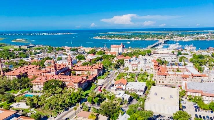 Discover St. Augustine, Florida — Historic Streets, Spanish Forts, and Coastal Charm