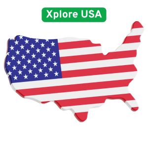 Explore United States of America
