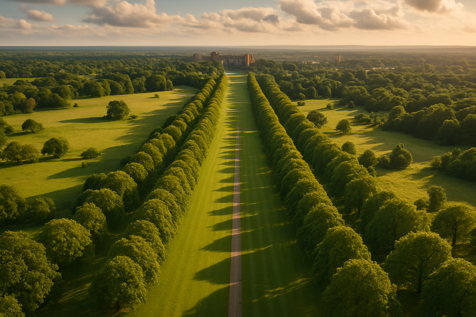 Explore Windsor, UK