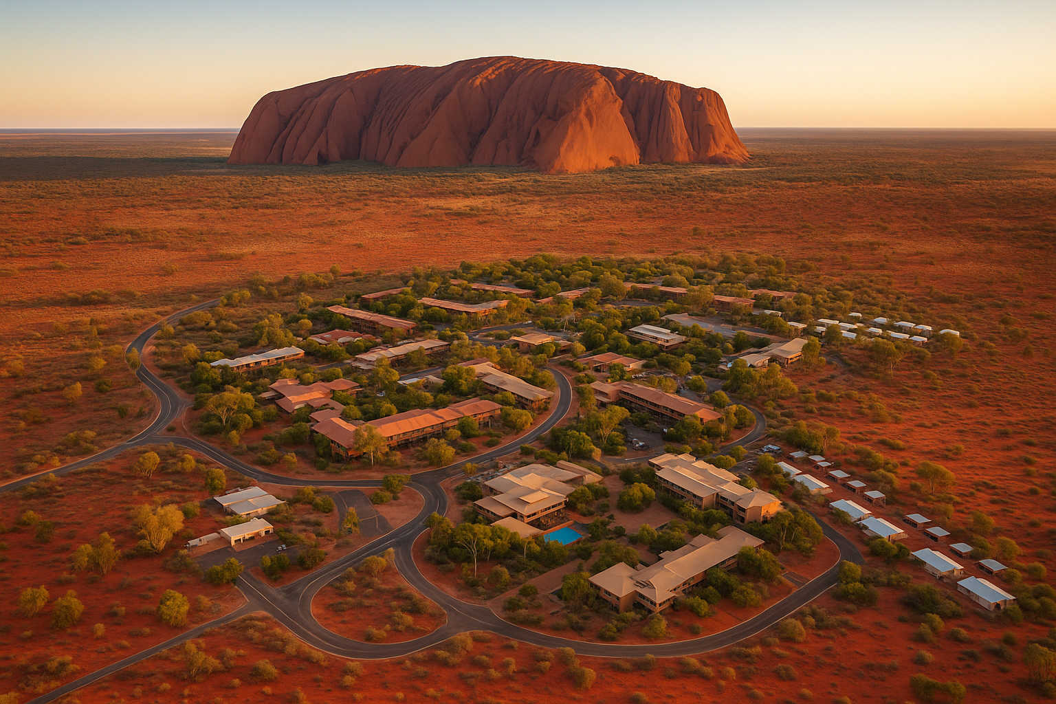 Yulara attractions and experiences