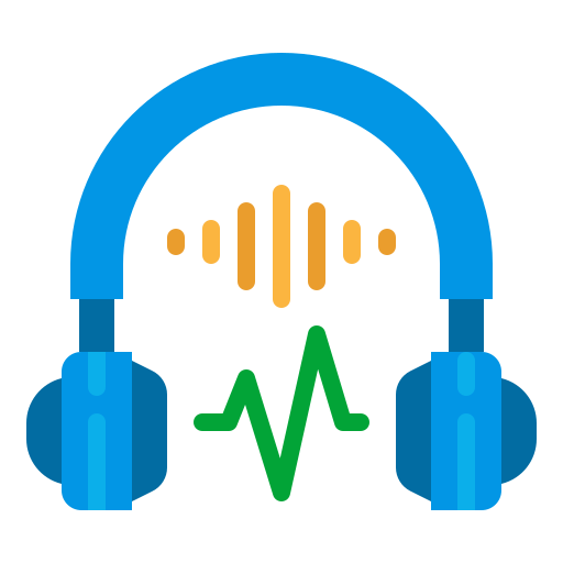 audio