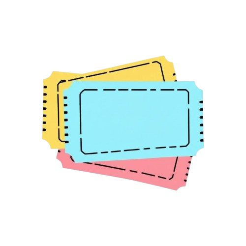 ticket