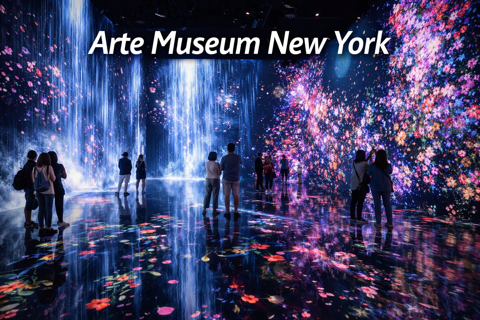 ARTE Museum New York
