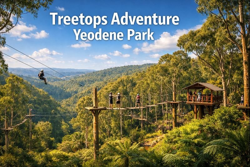 Great Ocean Road guided tour from Melbourne featuring the Twelve Apostles, limestone cliffs, scenic coastal viewpoints, and travelers enjoying panoramic ocean views in daylight