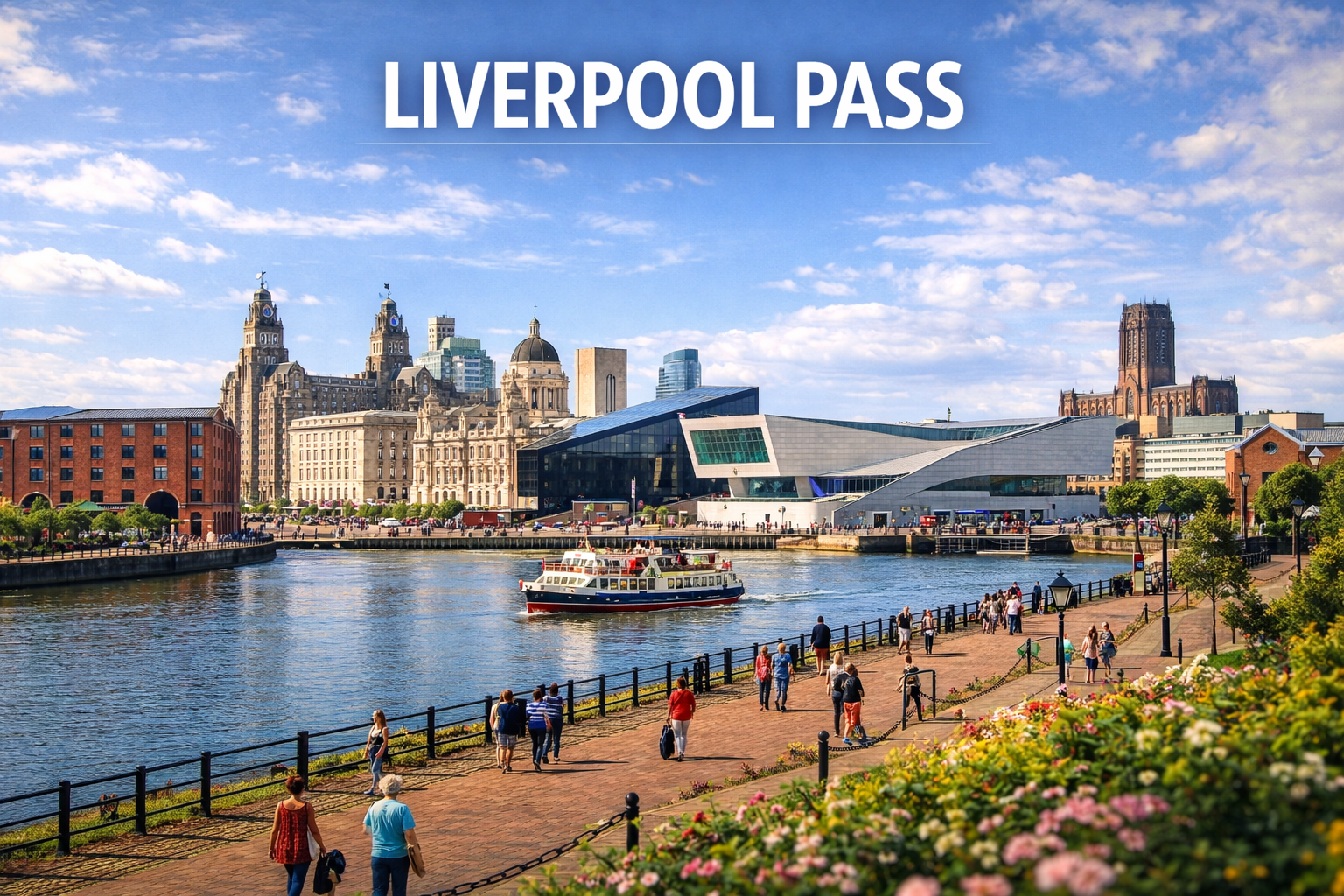 Liverpool Pass