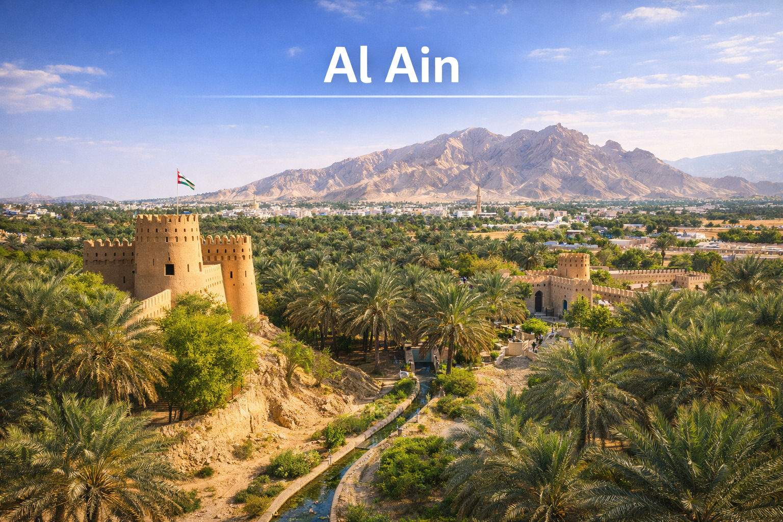 Al Ain