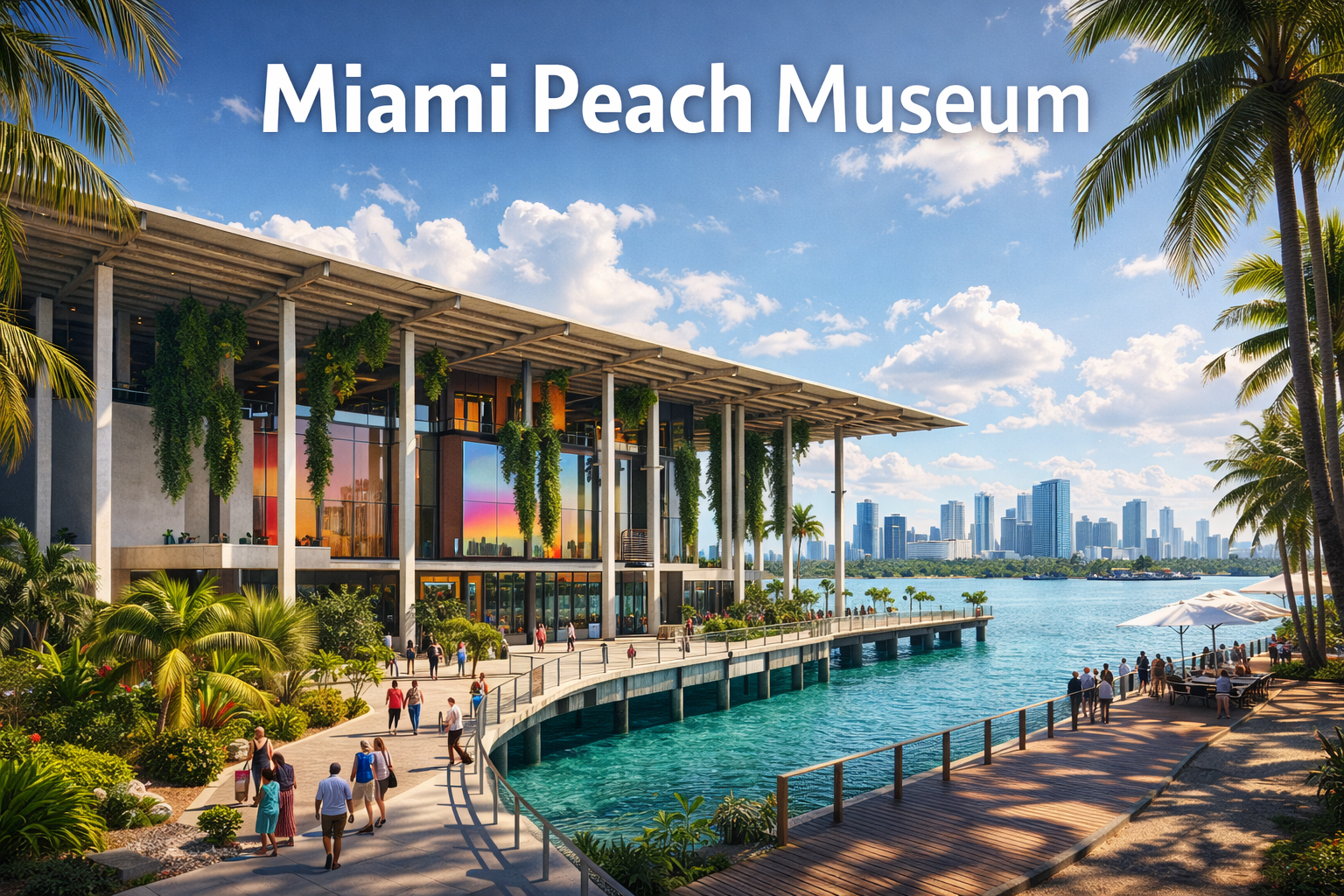 Miami Peach Museum
