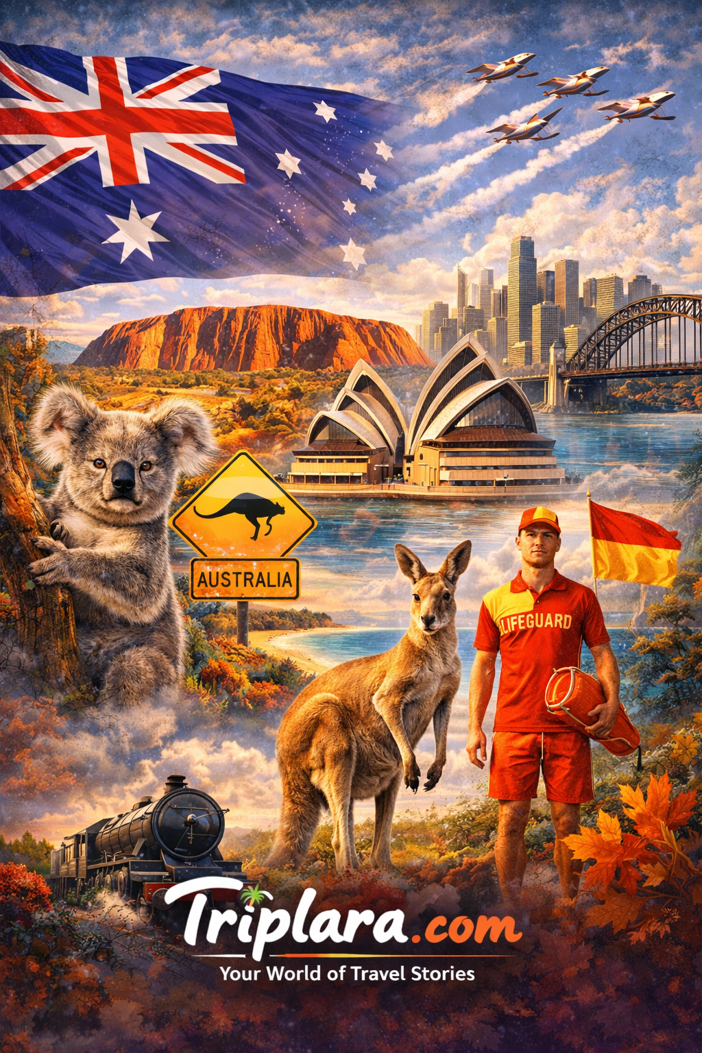 Australia