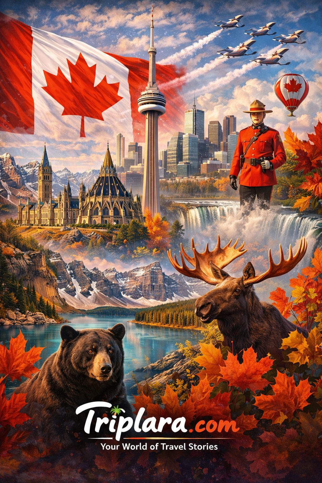 Canada