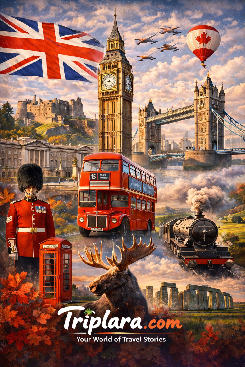 United Kingdom