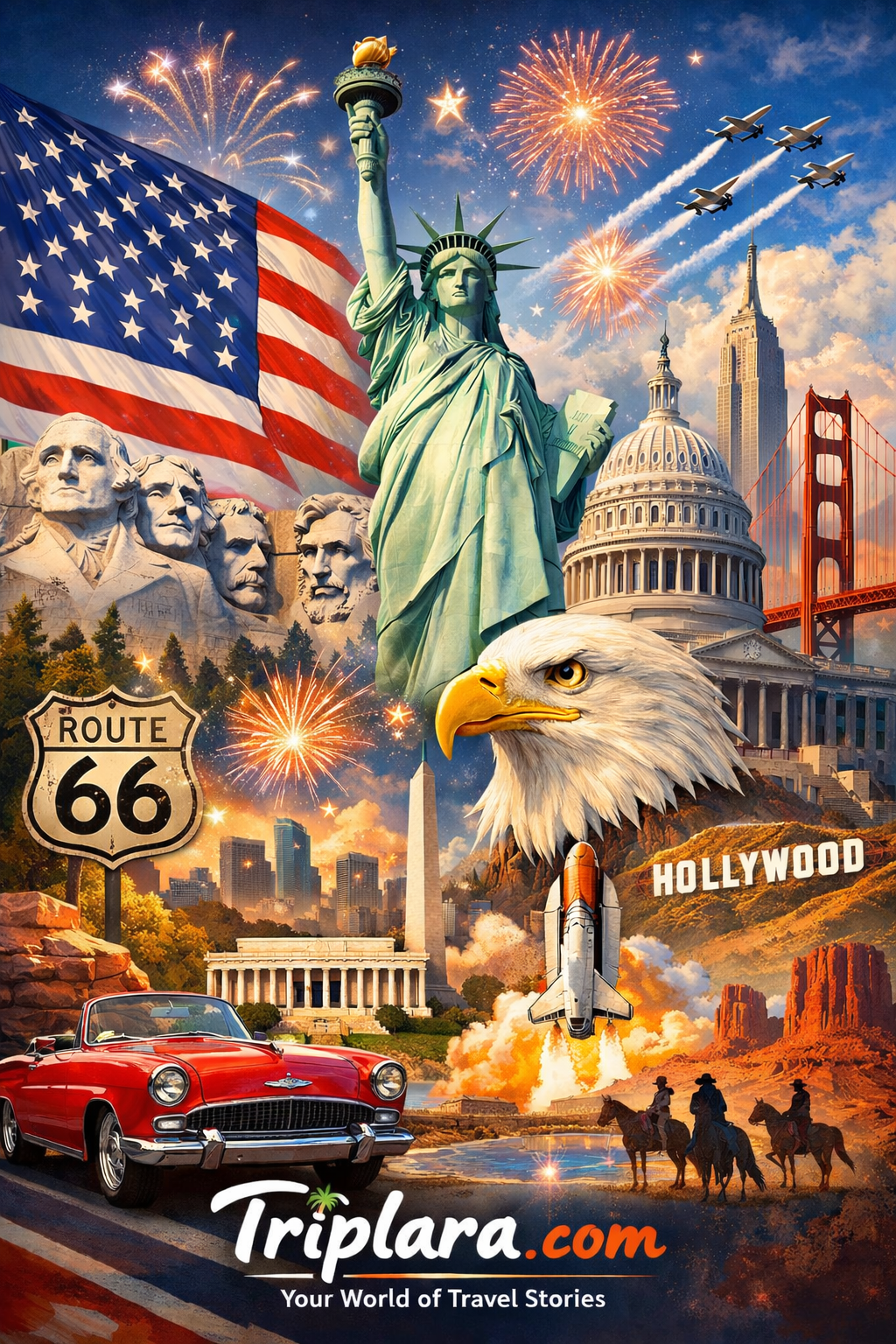 United States